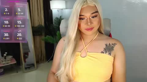 MARIO LABO online show from December 17, 8:56 am