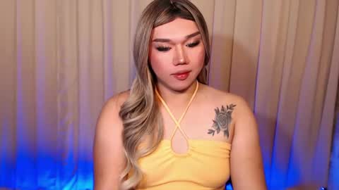 MARIO LABO online show from February 1, 11:27 pm