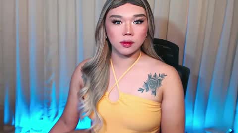 MARIO LABO online show from February 17, 3:04 am