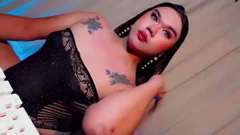 MARIO LABO online show from October 14, 3:07 am