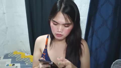 Marie online show from November 25, 4:20 pm