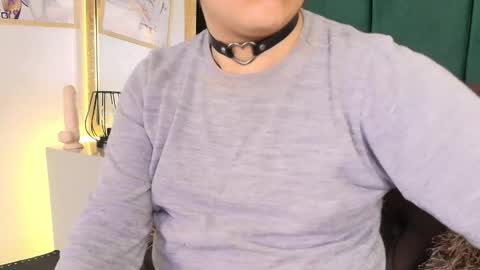 Saturningsweets online show from March 3, 2:24 pm