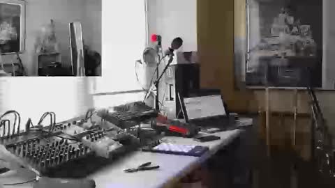 savagewaves online show from March 12, 5:07 pm