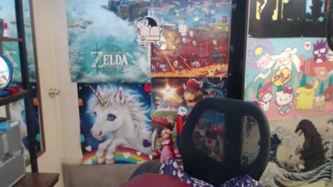 Snapshot of savanah_banana chatting on September 11, 4:15 pm Savanah online show from September 11, 4:15 pm