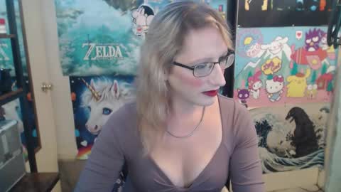 Savanah online show from October 26, 2:18 am