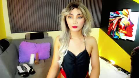 Patricia online show from December 6, 6:09 am