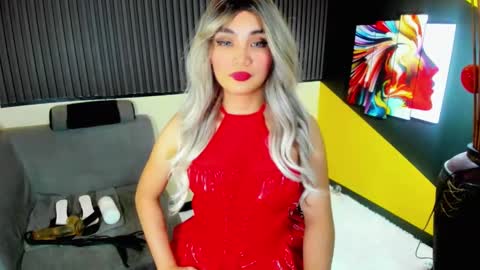 Patricia online show from December 24, 10:33 am