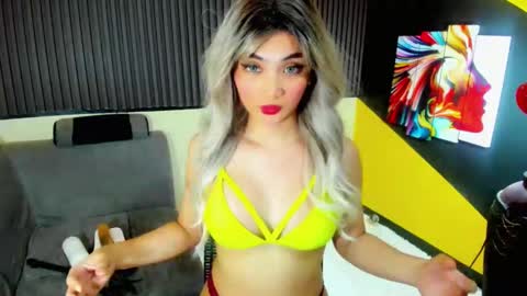 Patricia online show from December 27, 8:24 am