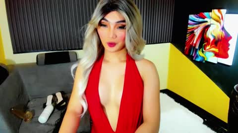 Patricia online show from January 4, 6:41 am