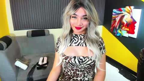 Patricia online show from January 14, 10:17 am