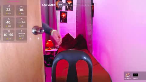 Patricia online show from September 30, 11:54 am
