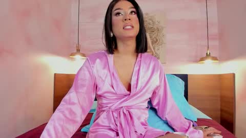 Scarleet online show from February 8, 12:11 pm