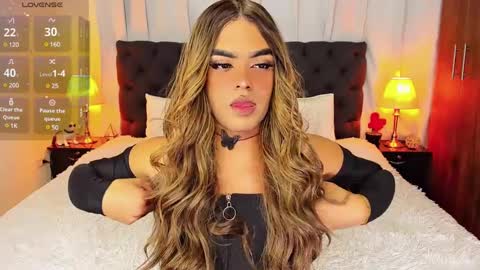 Snapshot of scarleth_sweety chatting on January 14, 11:48 pm scarleth_sweety online show from January 14, 11:48 pm