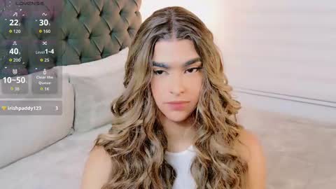 Snapshot of scarleth_sweety chatting on October 7, 1:39 am scarleth_sweety online show from October 7, 1:39 am