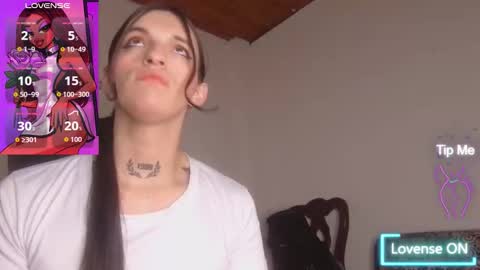 scarlet online show from February 22, 4:09 pm