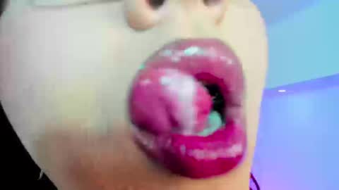 Snapshot of scarlett_dreamss7 chatting on September 19, 2:28 am Scarlett online show from September 19, 2:28 am