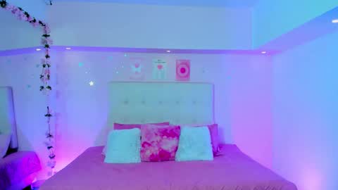 Scarlett  online show from October 11, 3:53 am