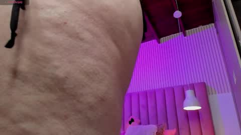 Scarlett  online show from May 30, 11:41 am