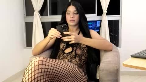 scarlett_is_here online show from October 2, 8:59 am