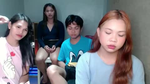 Snapshot of scarlett_sofia69 chatting on January 14, 12:14 pm online show from January 14, 12:14 pm