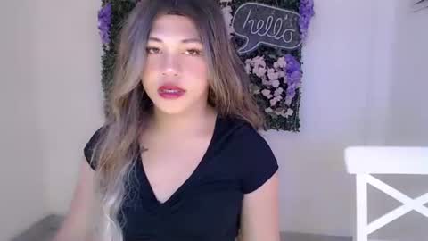 Snapshot of scarlett_sofia69 chatting on February 5, 4:37 am online show from February 5, 4:37 am