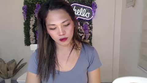 Snapshot of scarlett_sofia69 chatting on February 20, 4:28 am online show from February 20, 4:28 am
