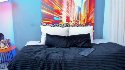 Scarlett Summers  online show from December 4, 12:41 pm