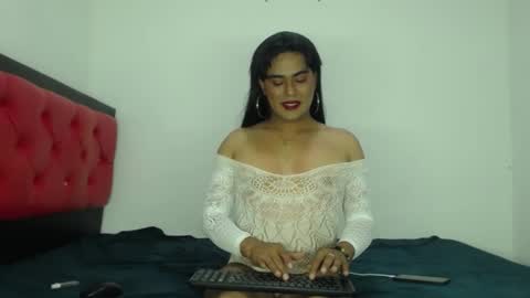 scarlett online show from January 30, 4:27 am