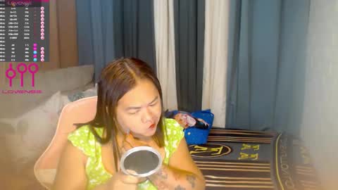 scarlette online show from September 14, 8:24 pm