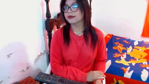 Snapshot of scarlette_mason_1 chatting on March 8, 2:30 pm KARLA online show from March 8, 2:30 pm