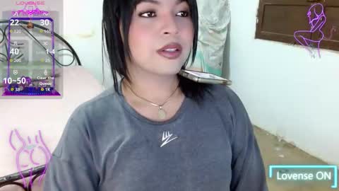 KARLA online show from October 27, 7:44 pm