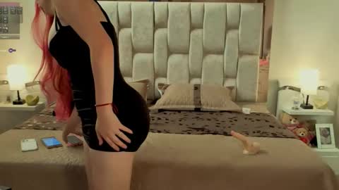 scarlette_tsunade online show from December 21, 5:08 pm