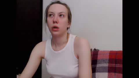 Scarlett online show from October 19, 5:05 pm