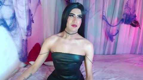 Scarlett online show from October 20, 8:50 am