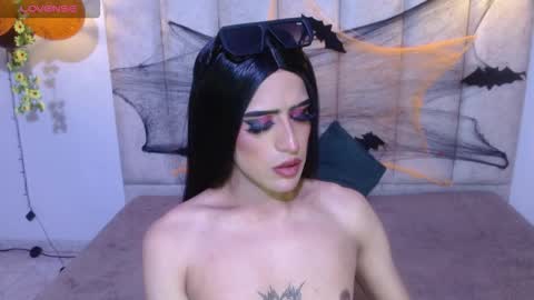 Scarlett online show from October 21, 9:00 am