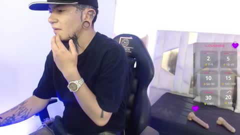 Scott online show from March 7, 11:32 am