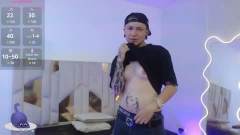 Scott online show from March 8, 11:27 am