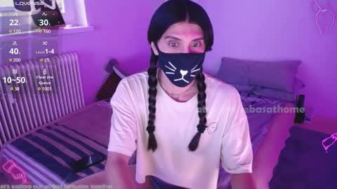 Nip online show from February 10, 2:05 pm