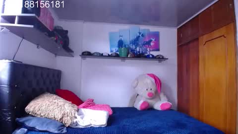 Myystiic online show from November 24, 6:54 pm