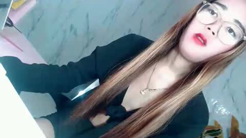 seducing_angela online show from September 23, 1:00 am