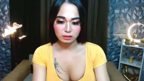 Snapshot of seductivelatina69 chatting on September 30, 12:54 am Lala online show from September 30, 12:54 am