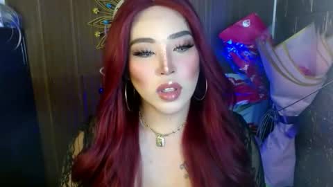 Snapshot of seductivestacyxx chatting on September 11, 4:32 am MISTRESS STACY online show from September 11, 4:32 am