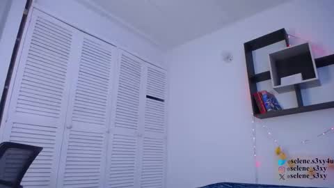 selene_s3xy online show from November 22, 10:45 pm