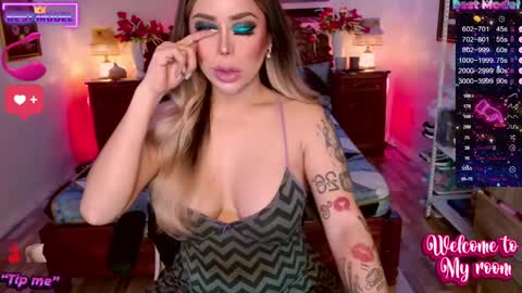 Snapshot of selina_diorxxx chatting on January 26, 2:56 am Will You Be My CumDumpster in Real Drink My Milk online show from January 26, 2:56 am