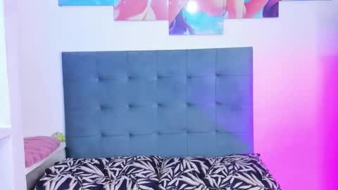 Selene online show from March 6, 2:28 am