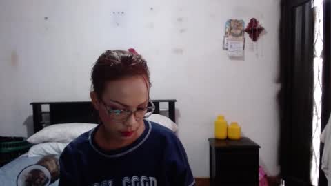 sensual_natalie online show from October 24, 6:24 pm