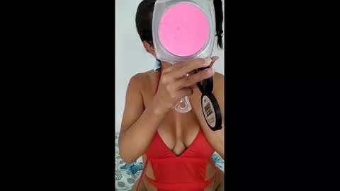 Snapshot of sephorandmonell chatting on January 6, 10:26 pm sephorandmonell online show from January 6, 10:26 pm