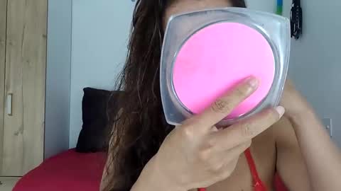 sephorandmonell online show from December 20, 7:31 pm