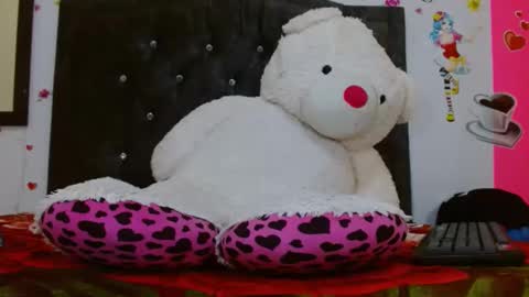 serenityroche online show from October 21, 4:36 am