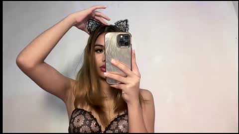 Snapshot of sex_gabbi chatting on January 6, 7:20 am Gabbi online show from January 6, 7:20 am